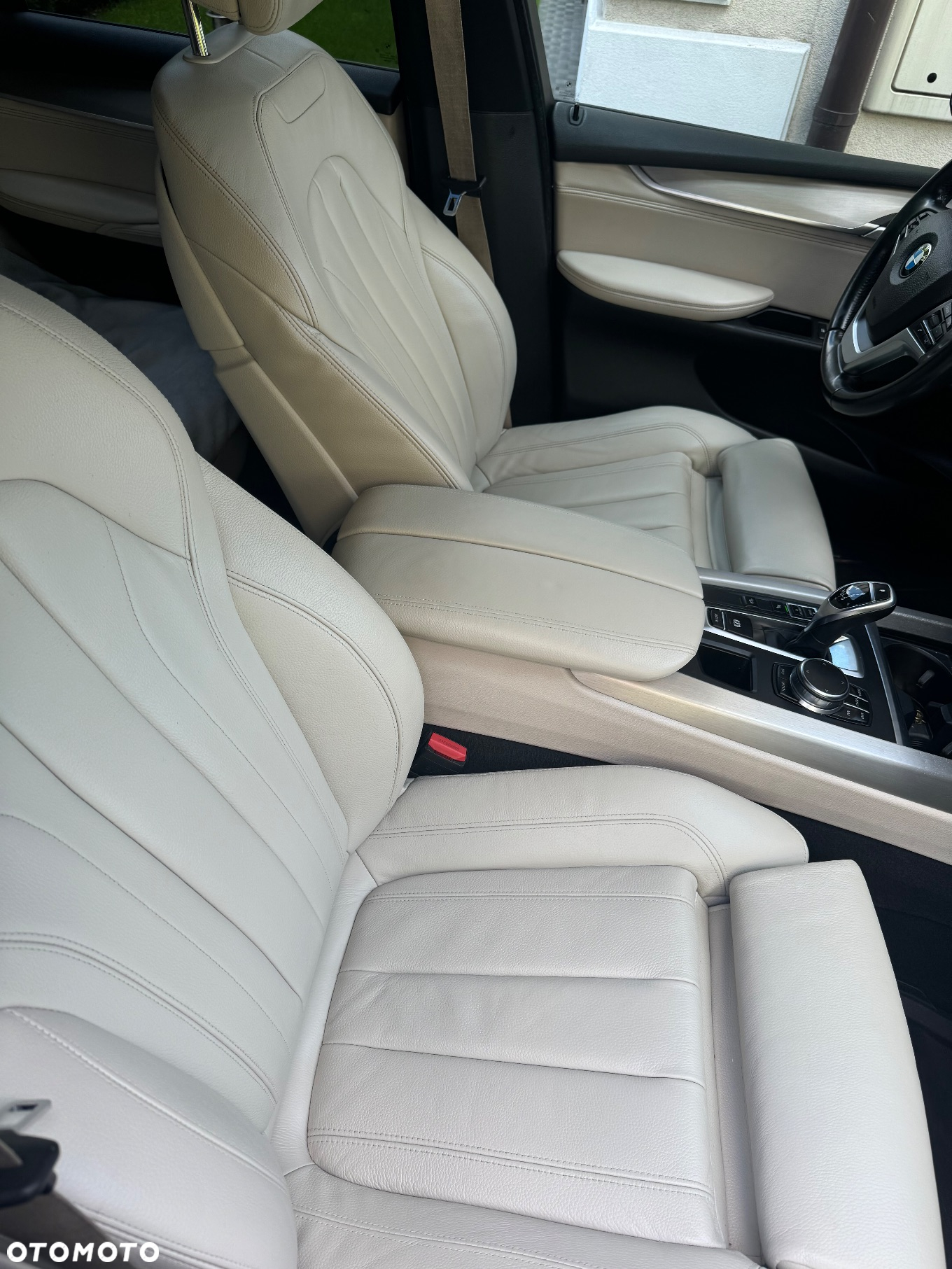 BMW X5 xDrive25d sport - 13