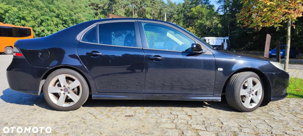 Saab 9-3 - 3