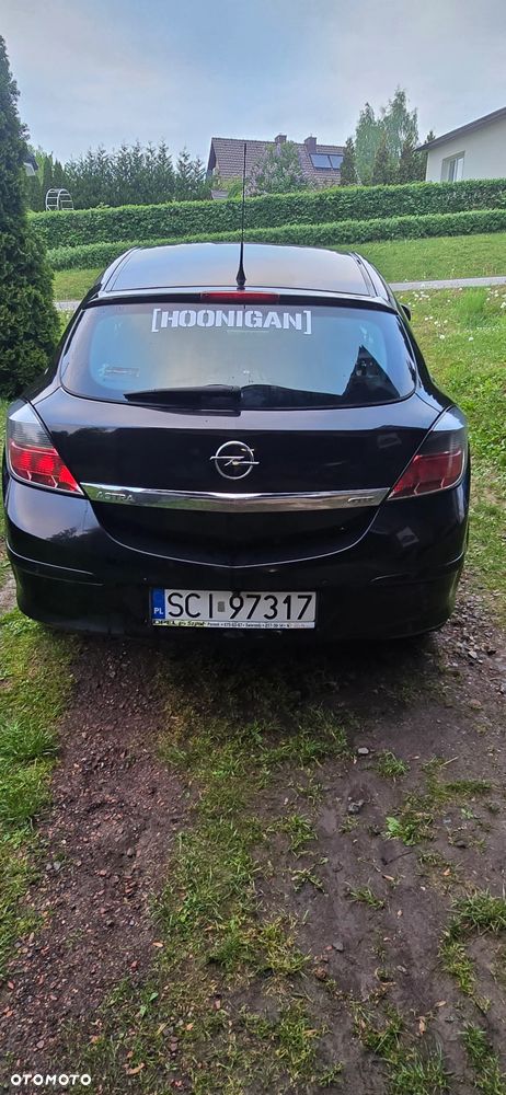 Opel Astra - 3