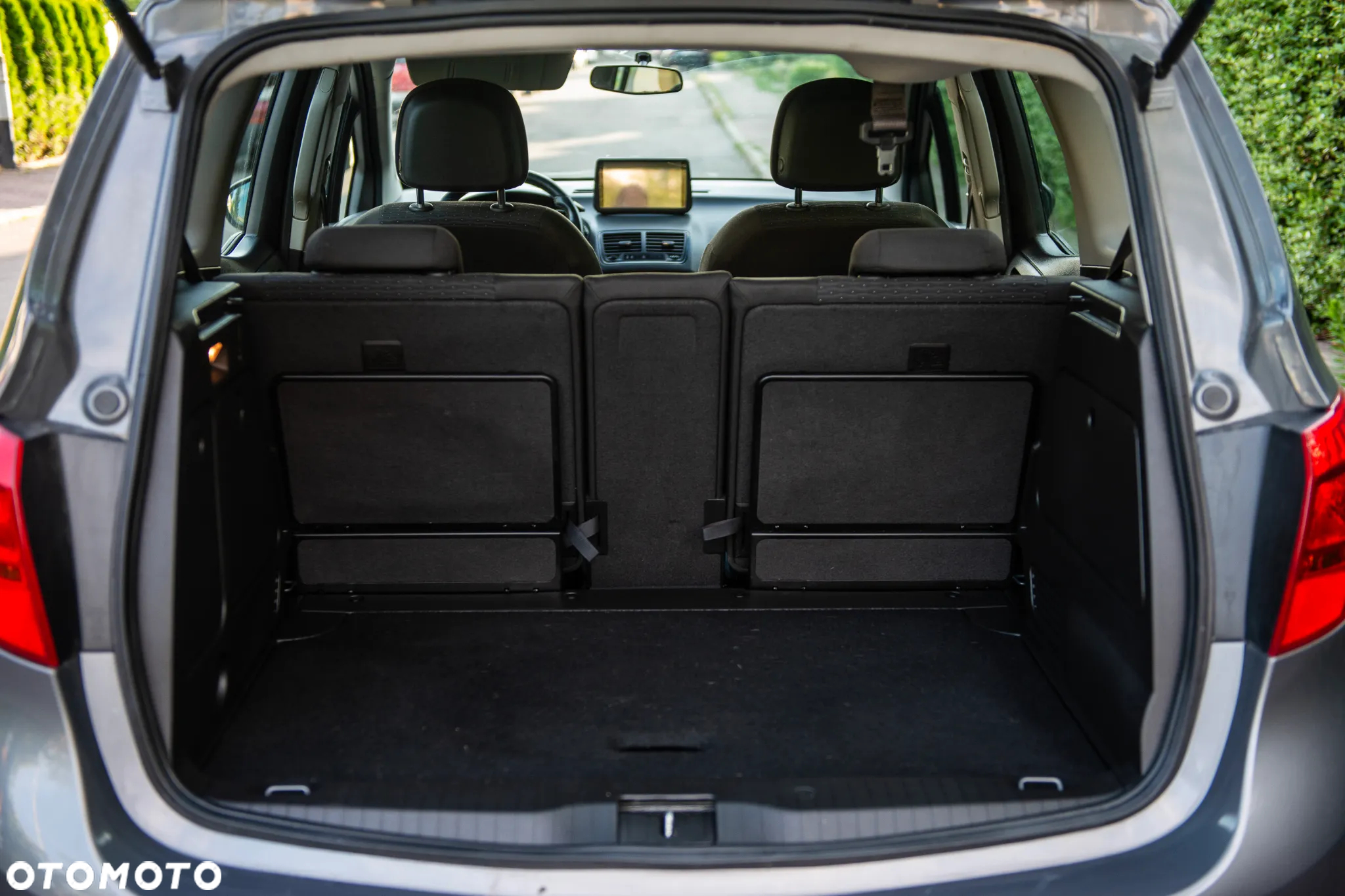 Opel Meriva 1.6 CDTI ecoflex Start/Stop Innovation - 8