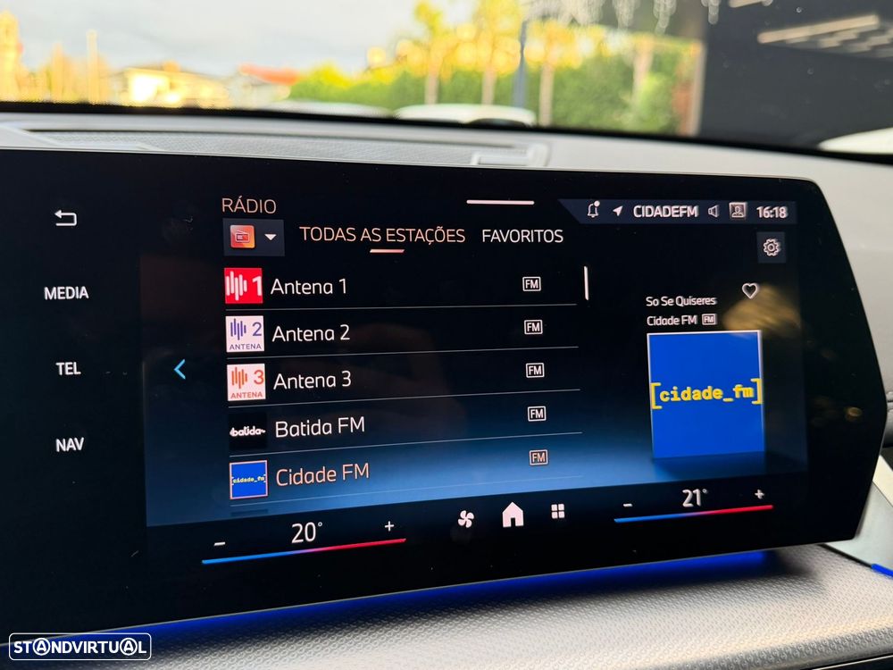 BMW X1 xDrive25e Pack Desportivo M - 42