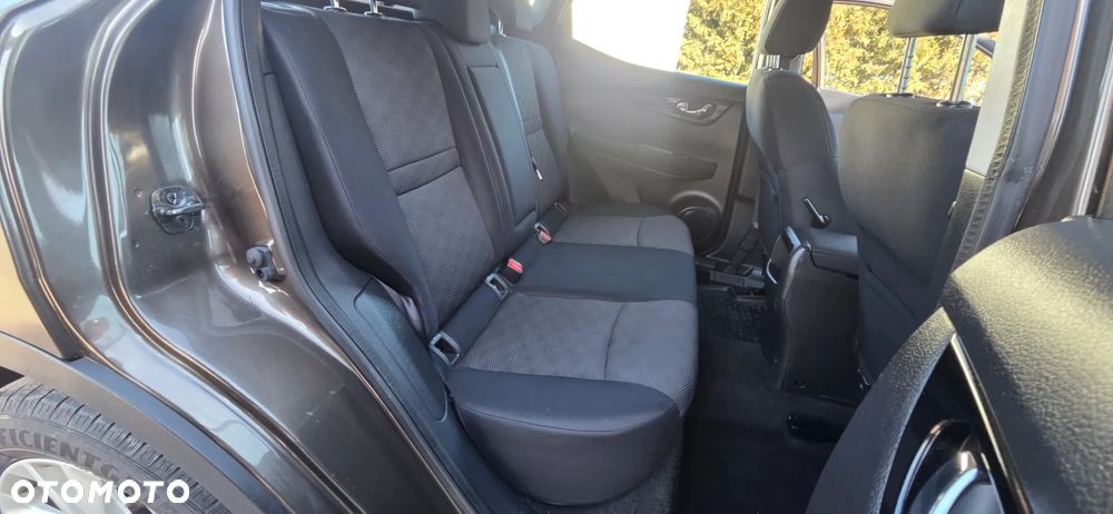 Nissan Qashqai 1.6 DCi Tekna+ - 34