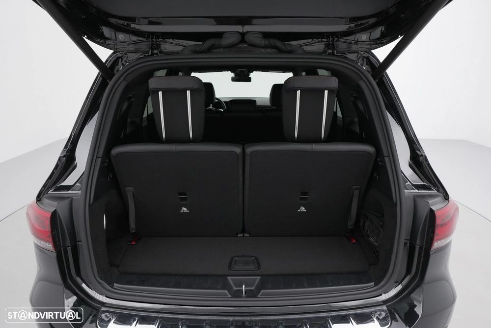 Mercedes-Benz GLB 180 d AMG Line - 31