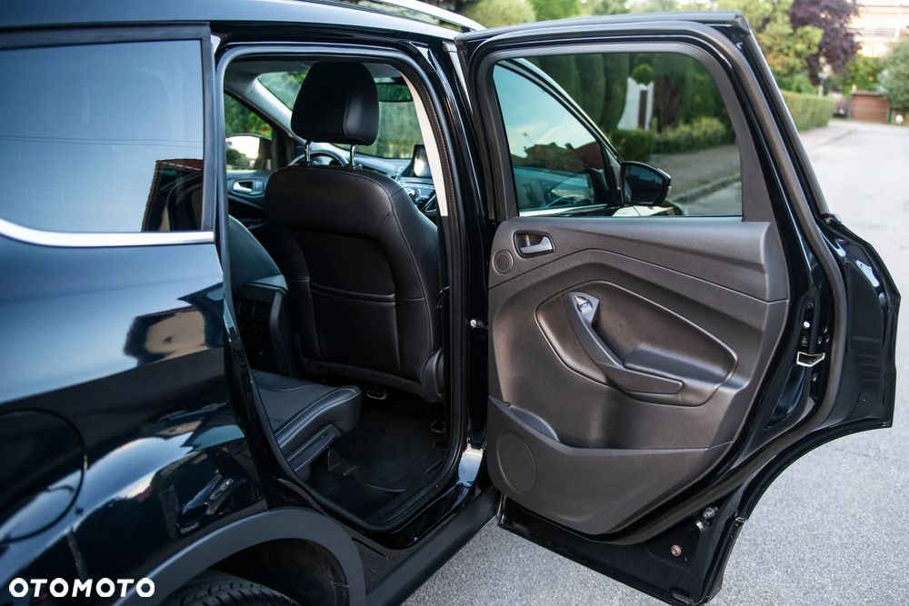 Ford Kuga 1.5 EcoBoost FWD Edition ASS - 35