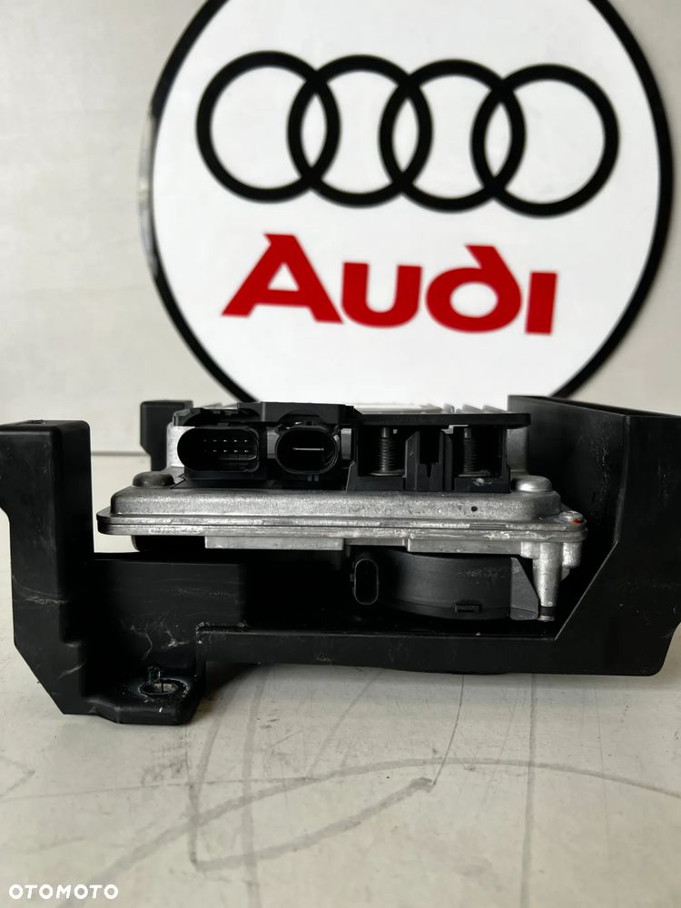 AUDI VW SKODA PRZETWORNICA PRĄDU AUDI VW SKODA PRZETWORNICA PRĄDU 5WA959663A - 2