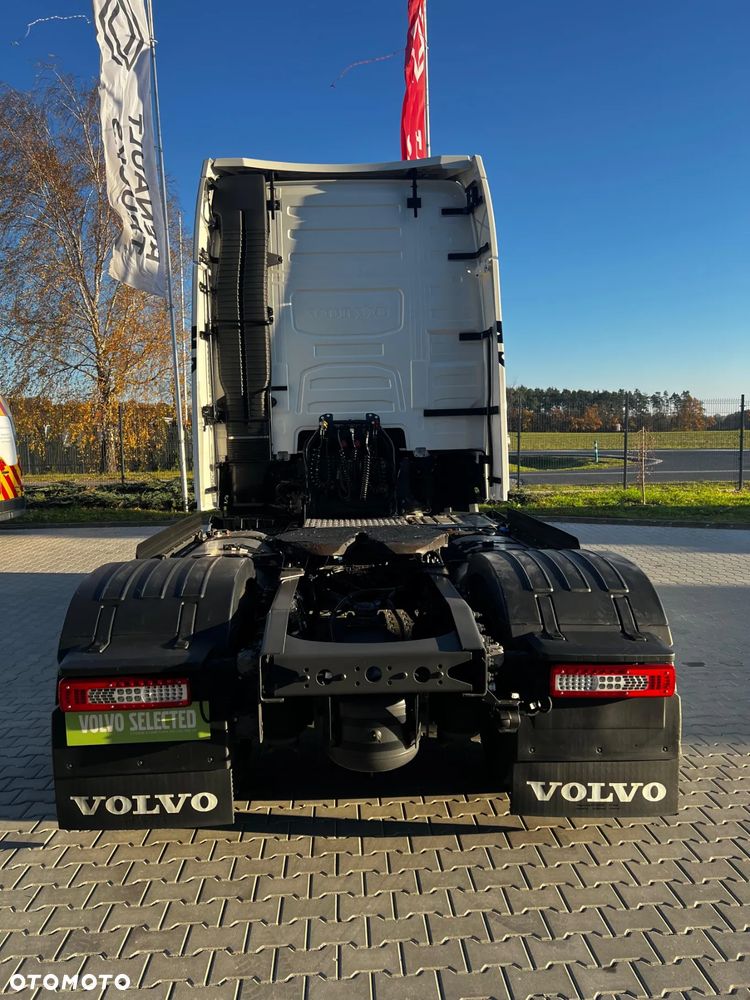 Volvo FH 460 I-Save - 12