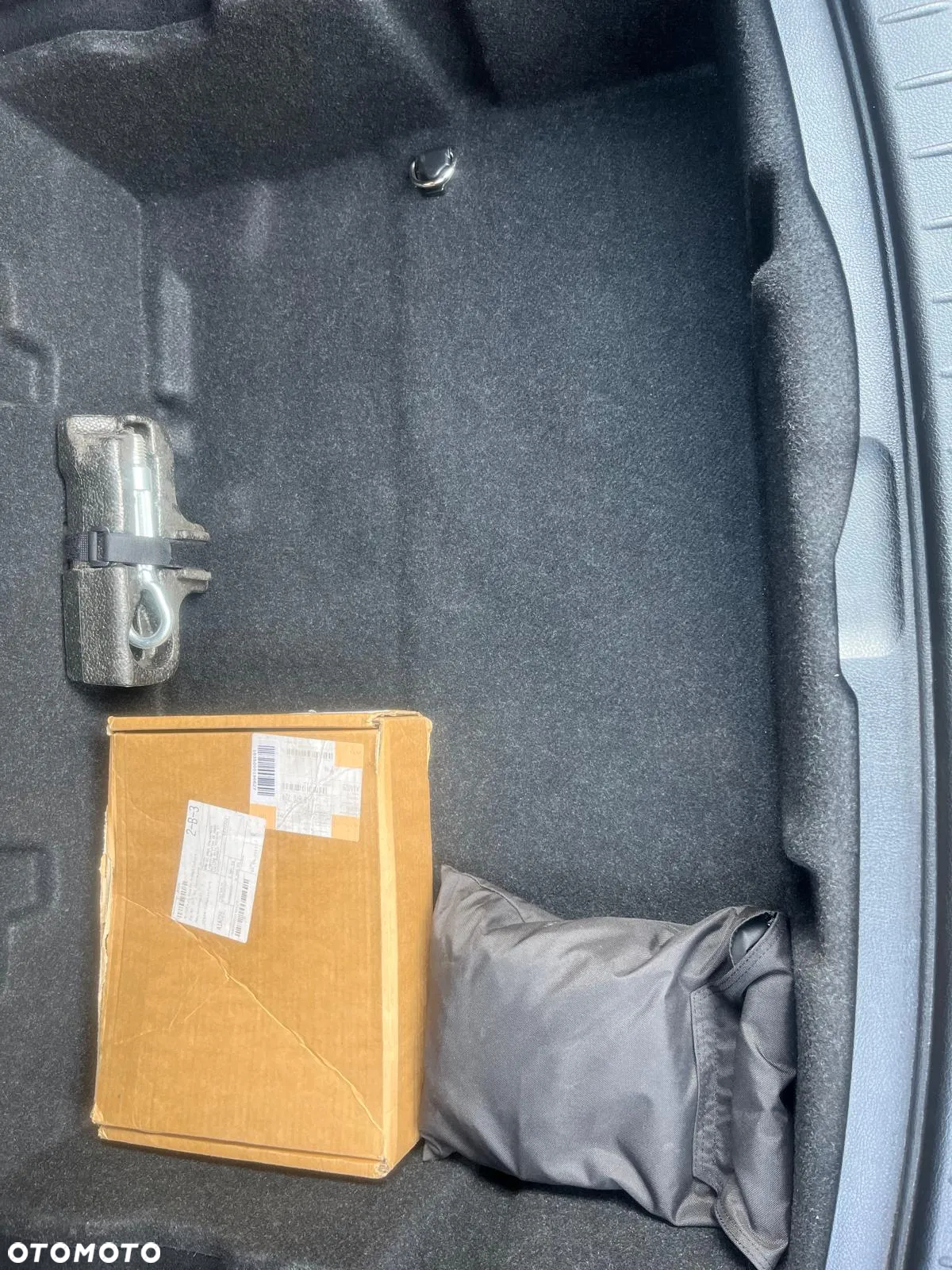 BMW Seria 2 218d Active Tourer - 9