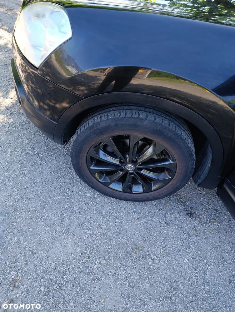 Nissan Qashqai 1.6 Tekna Pack - 12