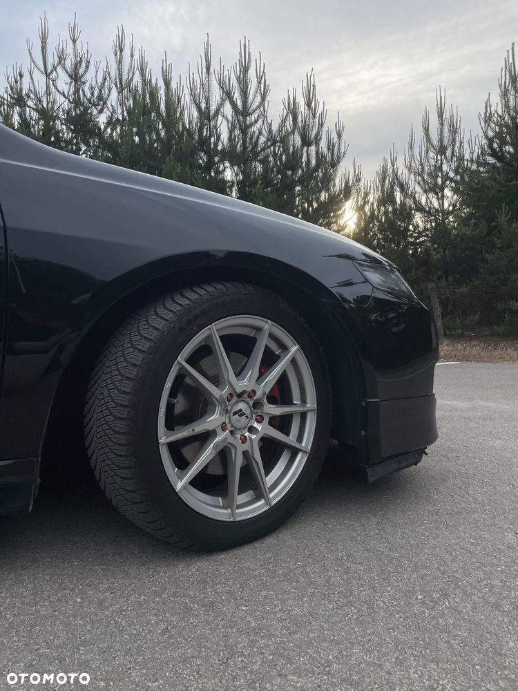 Honda Accord 2.4 i Automatik Type S - 8