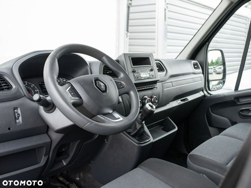 Renault Master - 7
