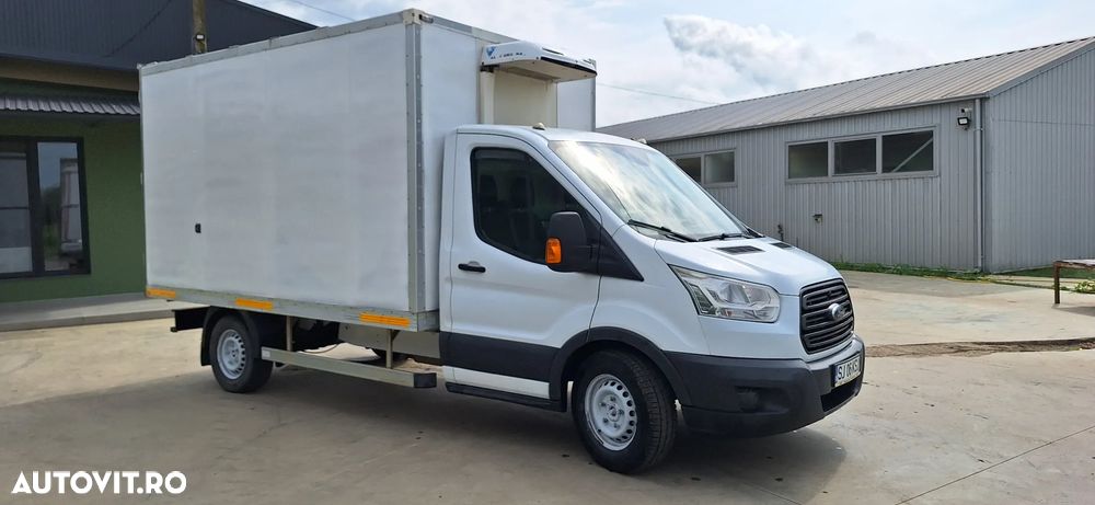 Ford TRANSIT - 2