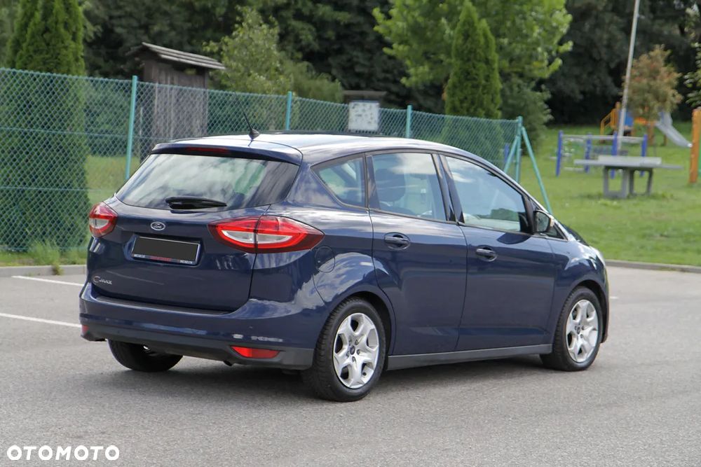 Ford C-MAX 1.6 FF Trend - 2
