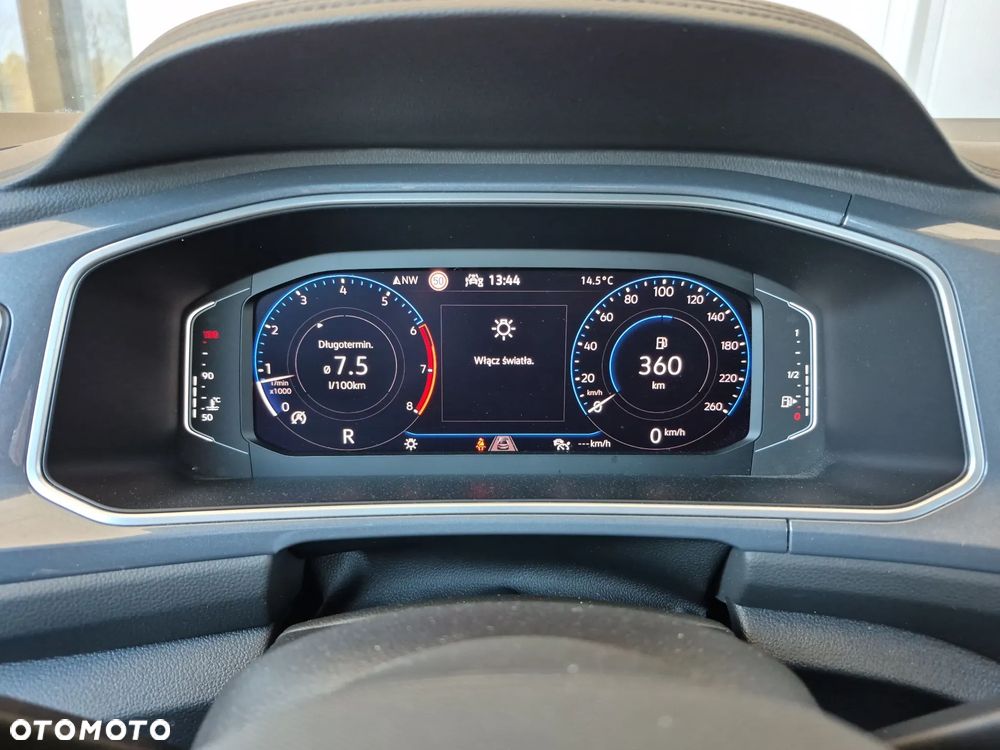 Volkswagen T-Roc 1.5 TSI Style DSG - 16