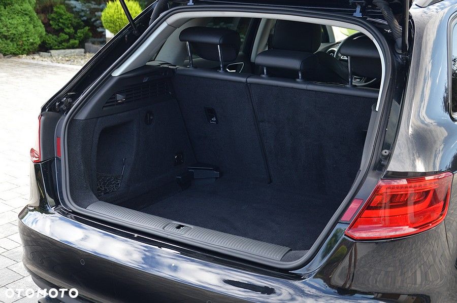 Audi A3 Sportback 1.8 TFSI S tronic S line Sportpaket - 20