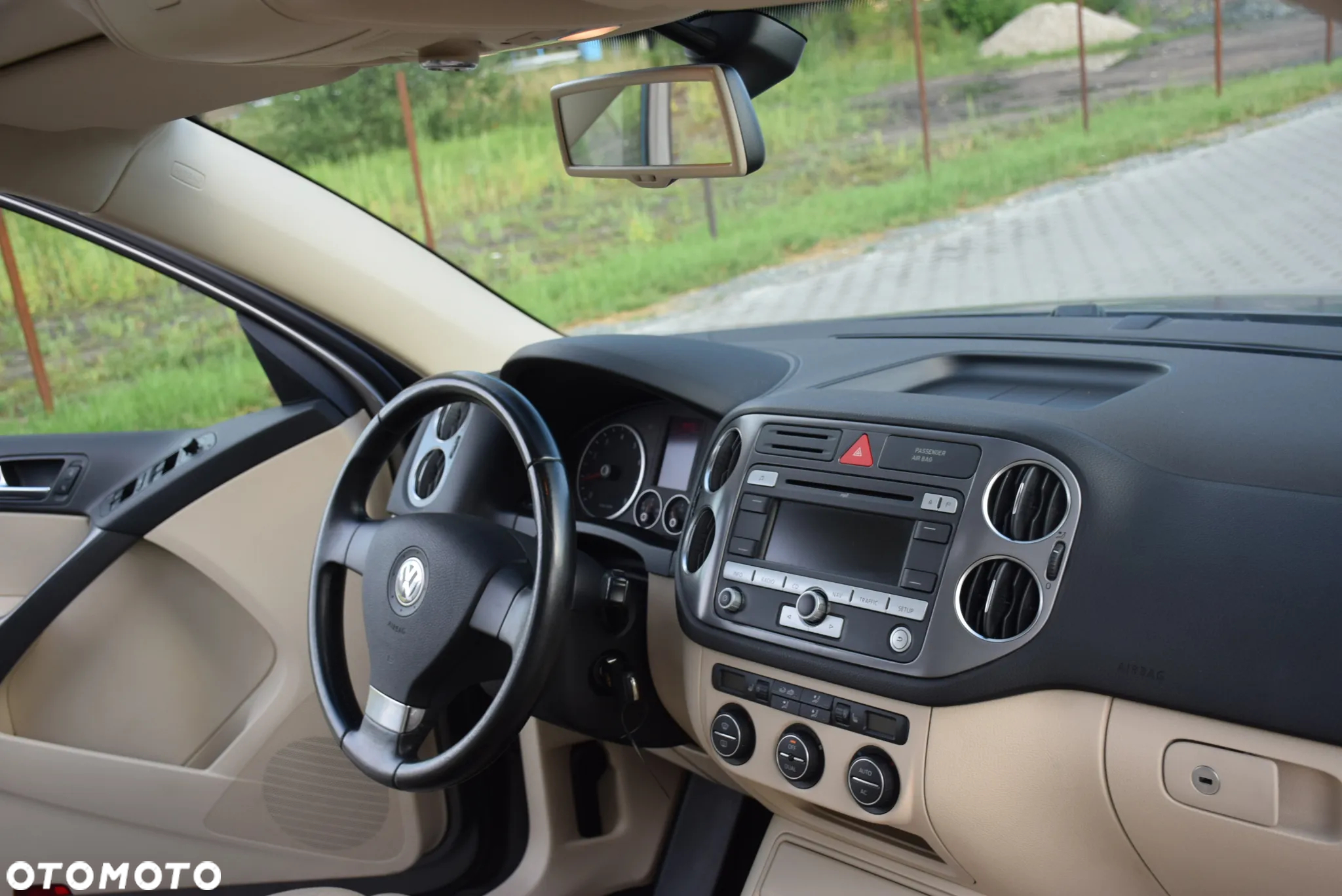 Volkswagen Tiguan 2.0 TSI 4Mot Track&Field - 23