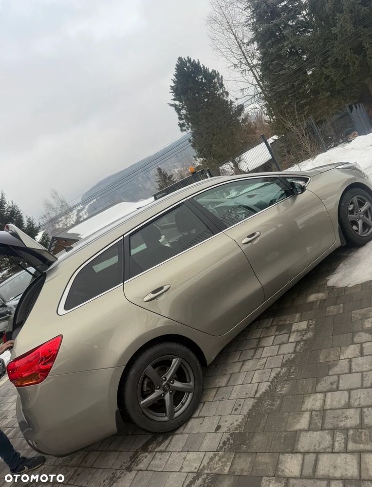 Kia Ceed 1.6 CRDi L - 30