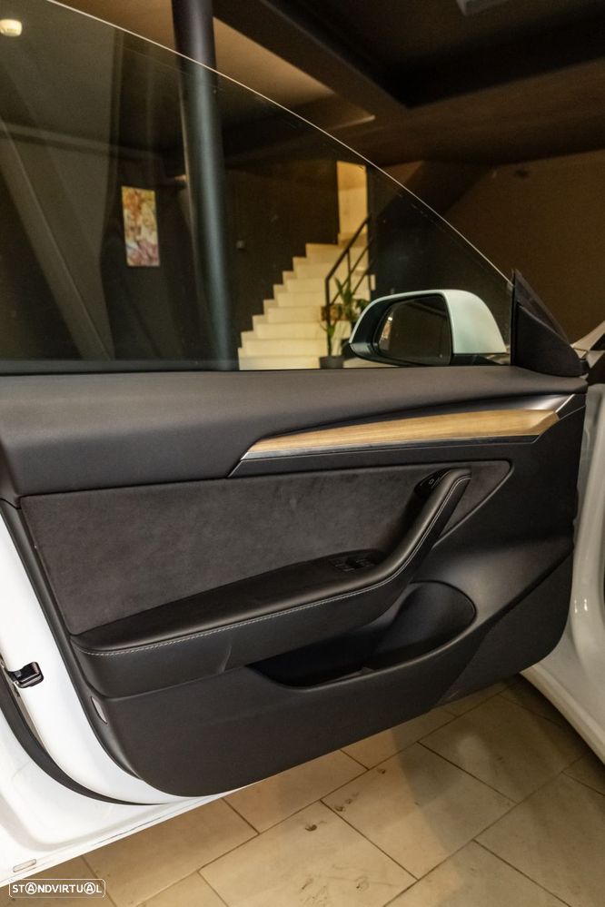 Tesla Model 3 Standard Range Plus RWD - 12