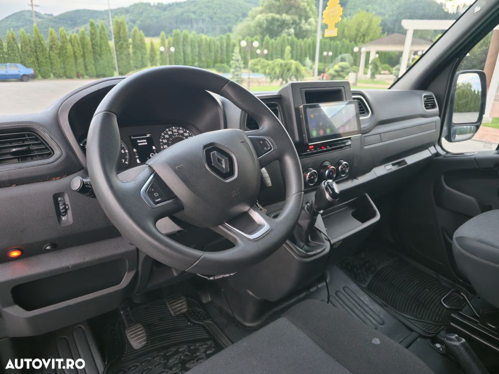 Renault Master - 5