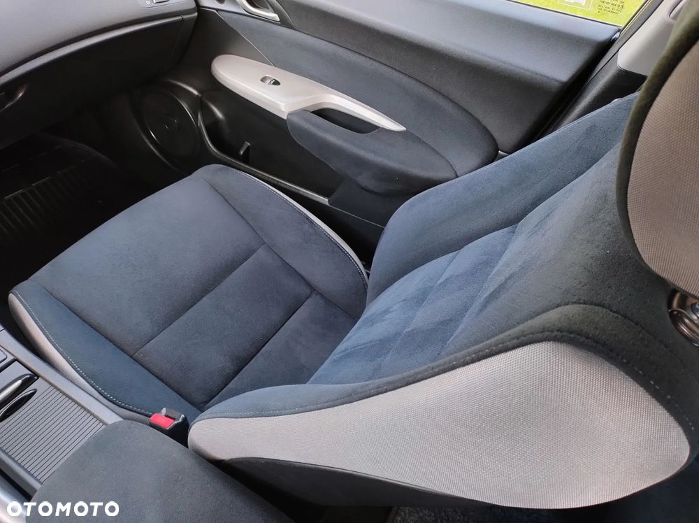 Honda Civic 1.4i-DSi Comfort - 32