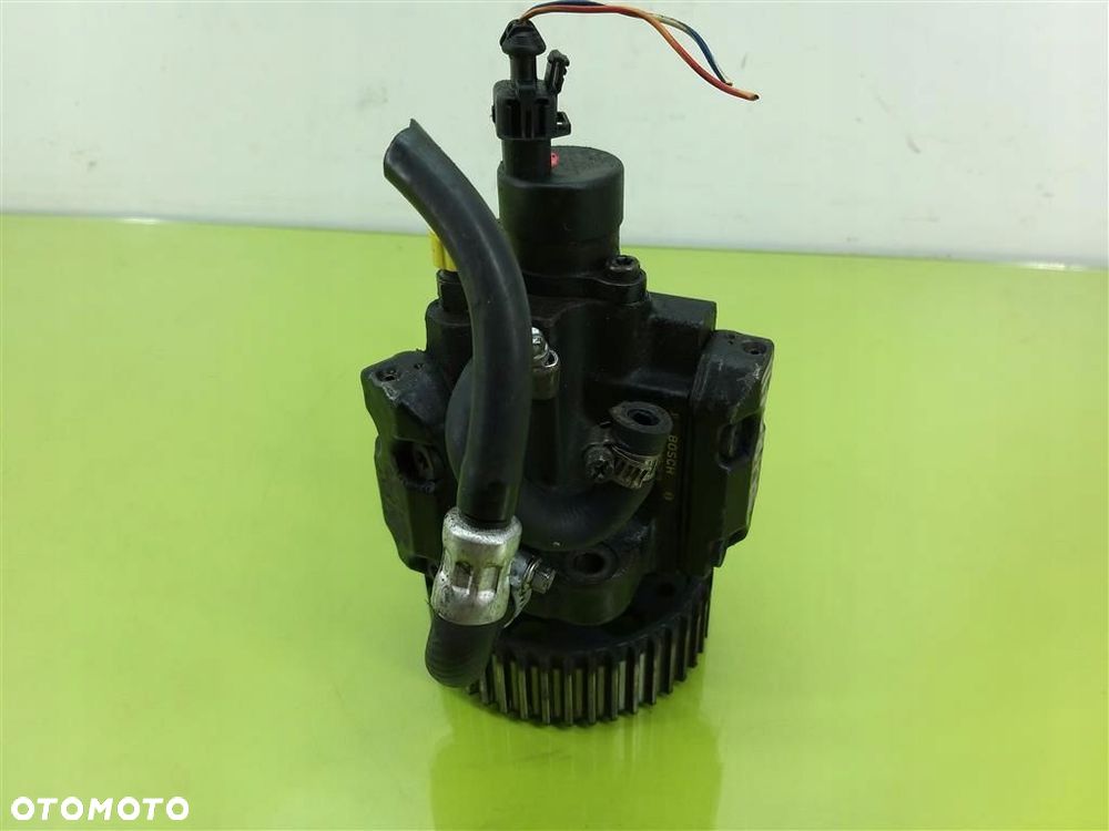 Pompa wtryskowa Fiat Stilo 2001-2007 1,9 JTD 0445010007 ORYGINAŁ BOSCH - 1