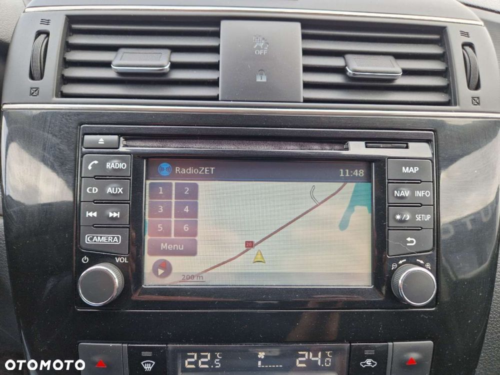 Nissan Pulsar 1.5 dCi Visia - 12