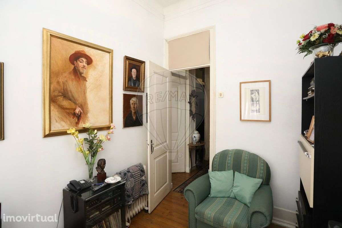 Apartamento T2 para venda - Grande imagem: 2/13