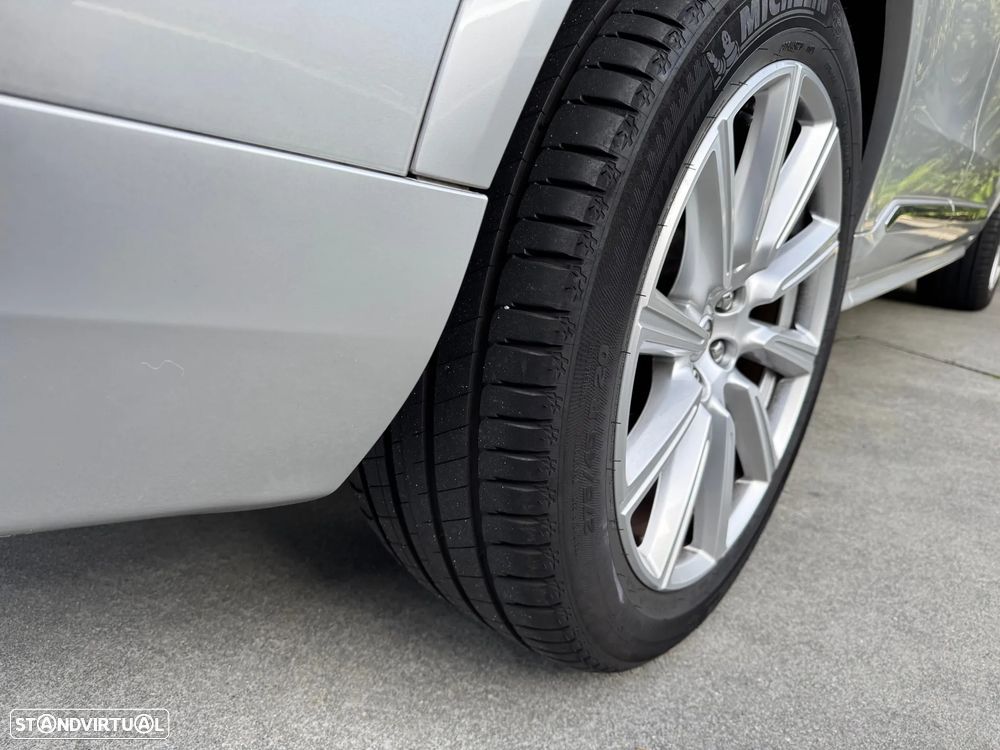 Volvo XC 90 2.0 D4 Inscription - 29