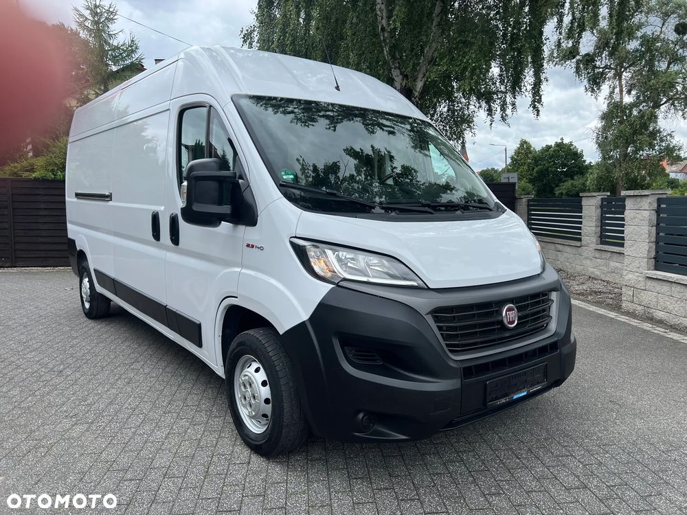 Fiat Ducato L3H2 - 2