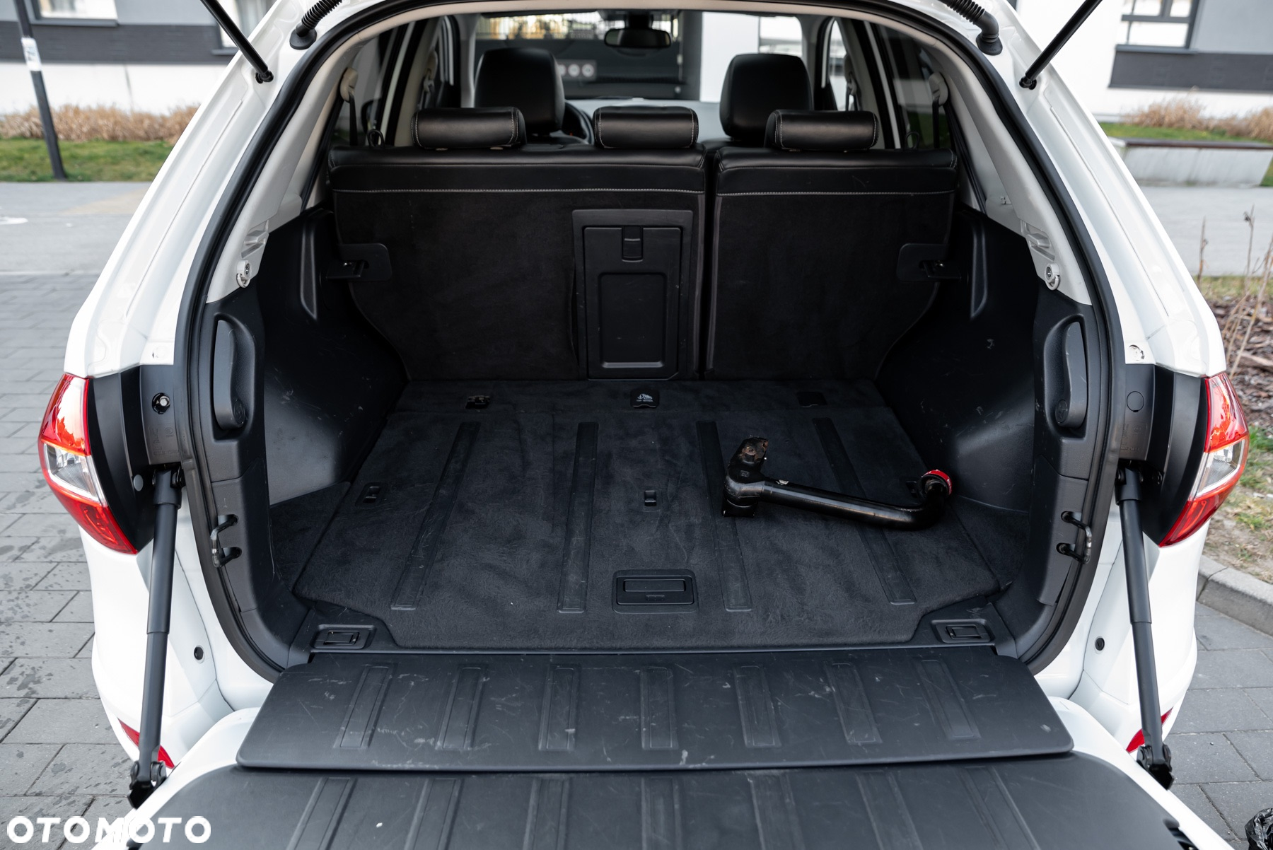 Renault Koleos 2.5 16V 4x4 Dynamique - 19