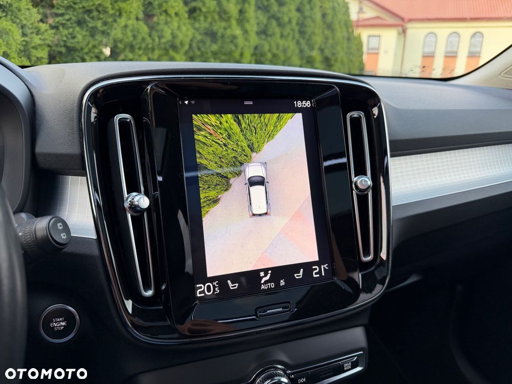 Volvo XC 40 D3 Momentum - 33