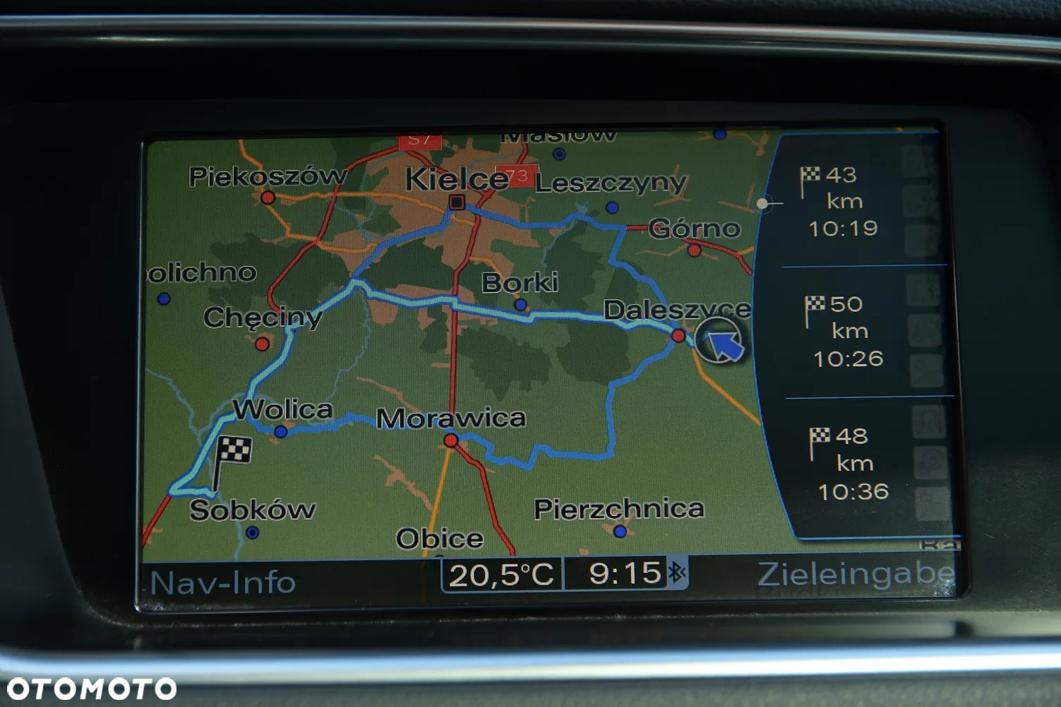 Audi Q5 2.0 TDI Quattro - 36