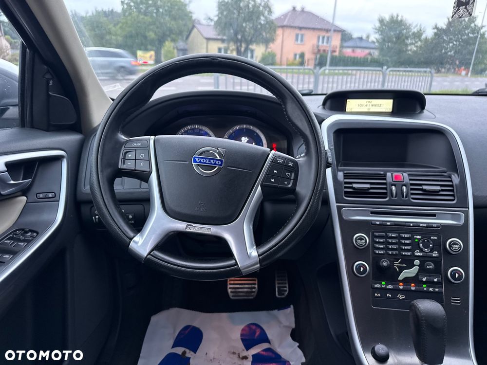 Volvo XC 60 D5 AWD RDesign - 14