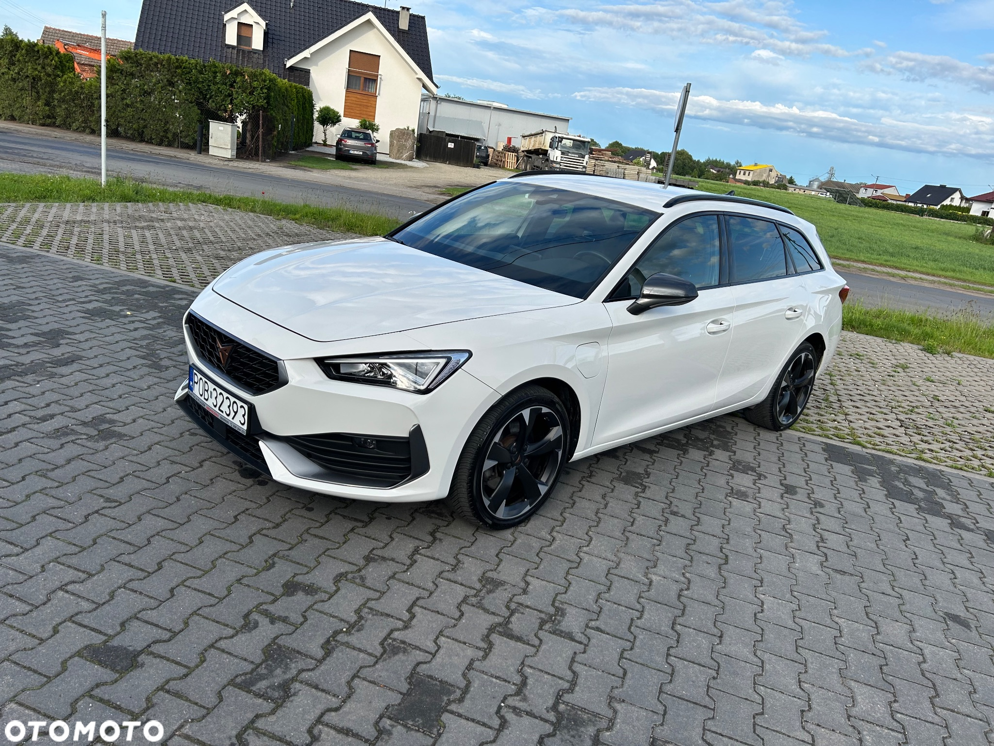 Cupra Leon - 5