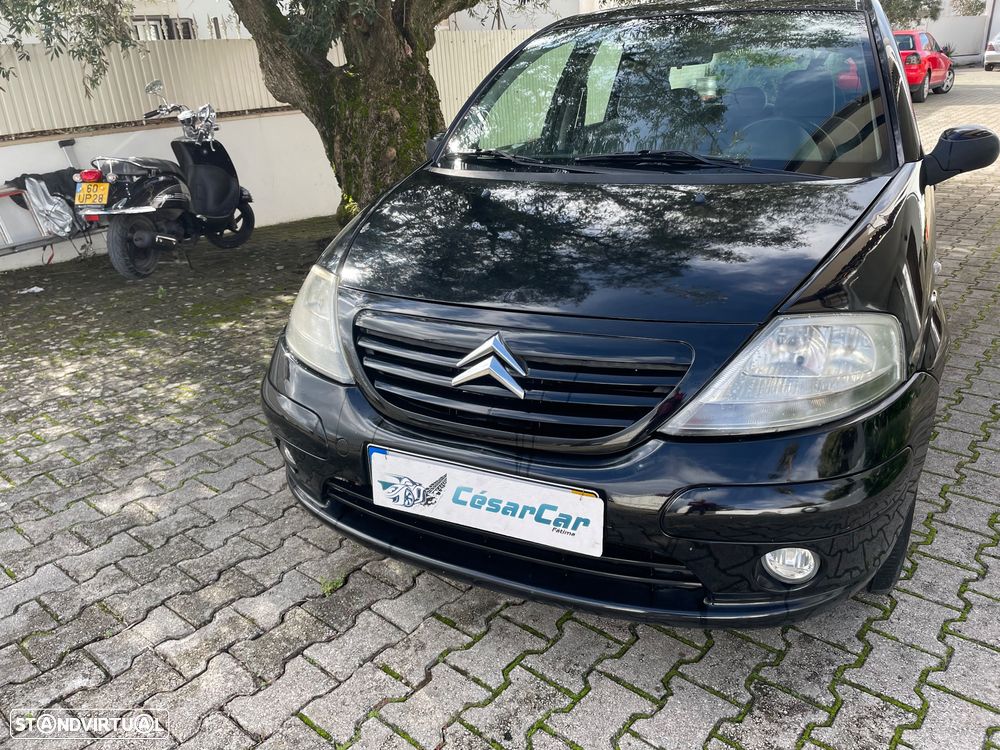Citroën C3 1.1 Exclusive - 2