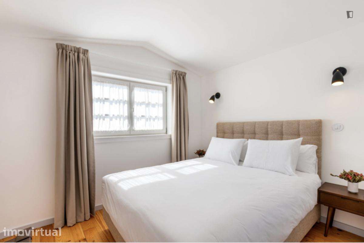 Apartamento com 1 quartos - localizado em Sé de Braga e São Lázaro... - Grande imagem: 3/10
