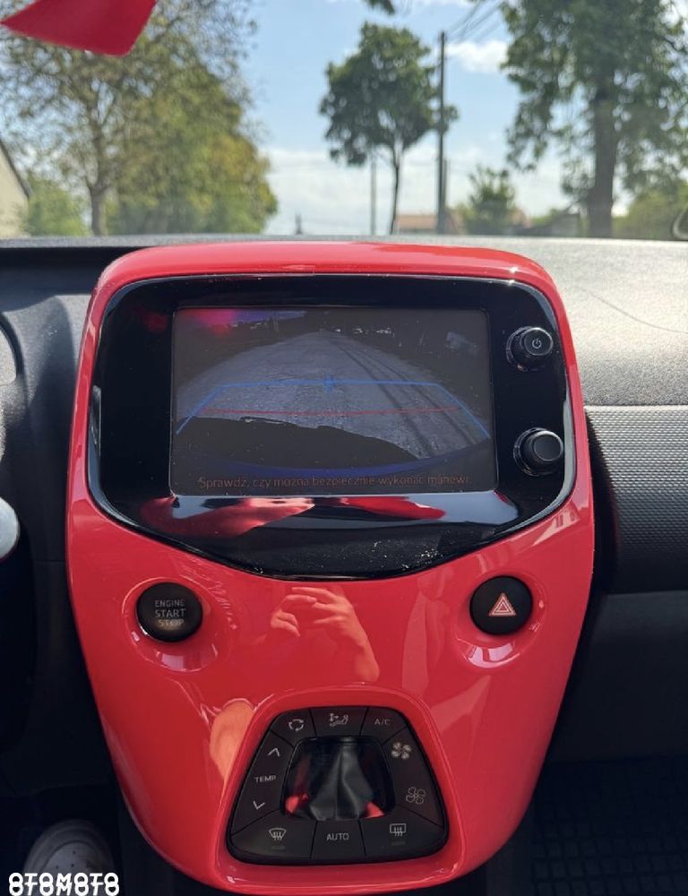 Citroën C1 1.2 Pure Tech Airscape Shine - 15