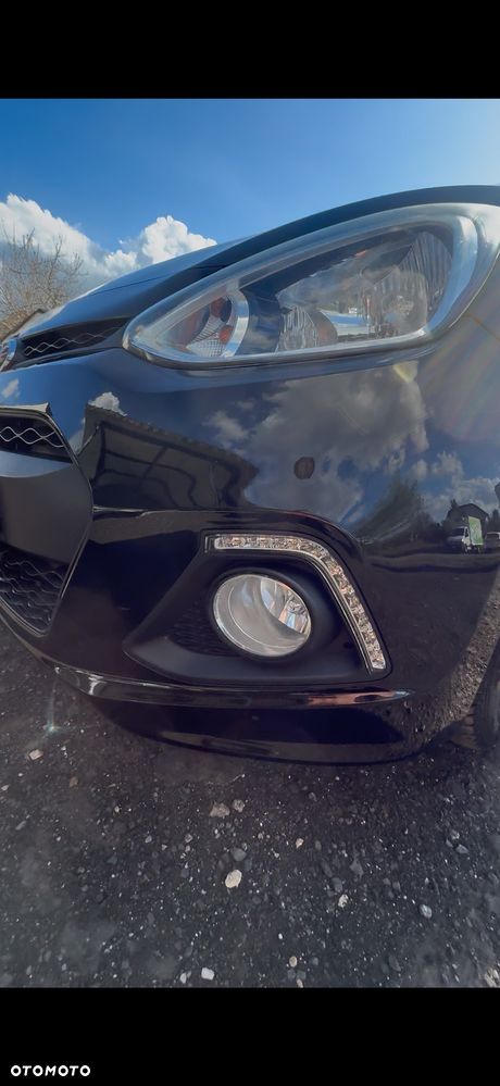 Hyundai i10 - 9