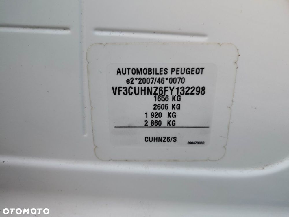 Peugeot 2008 PureTech 110 Stop&Start Allure - 40