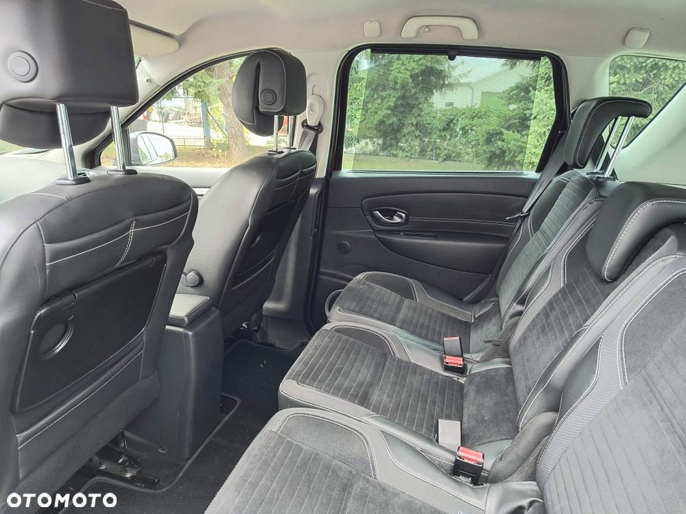 Renault Scenic - 6