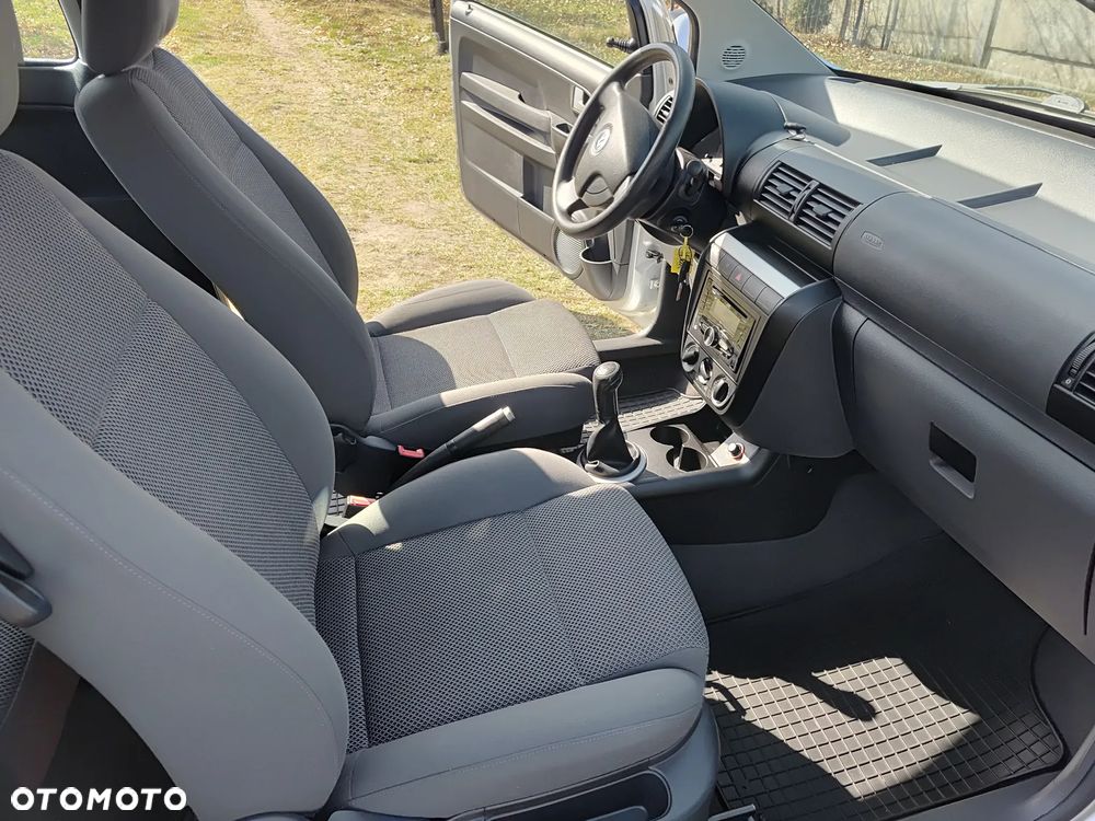 Volkswagen Fox 1.4 Style - 22