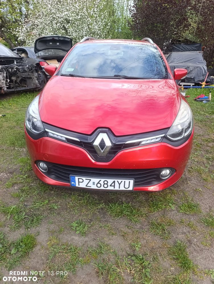 Renault Clio Energy dCi 75 Business - 31