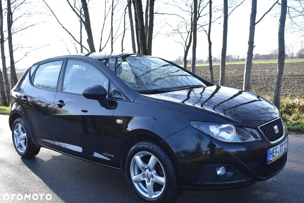 Seat Ibiza - 4