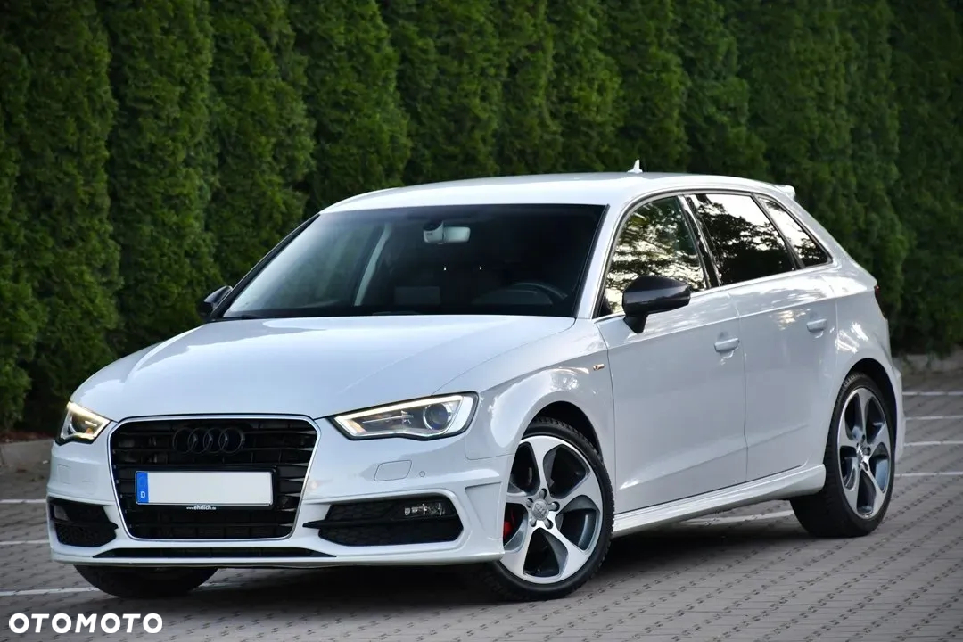 Audi A3 2.0 TDI Sport - 4
