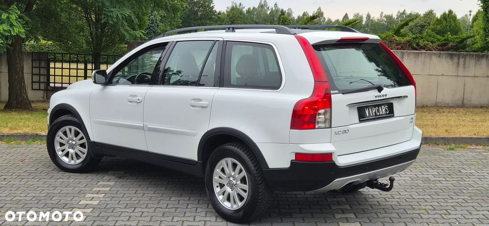 Volvo XC 90 2.4 D5 Executive - 16
