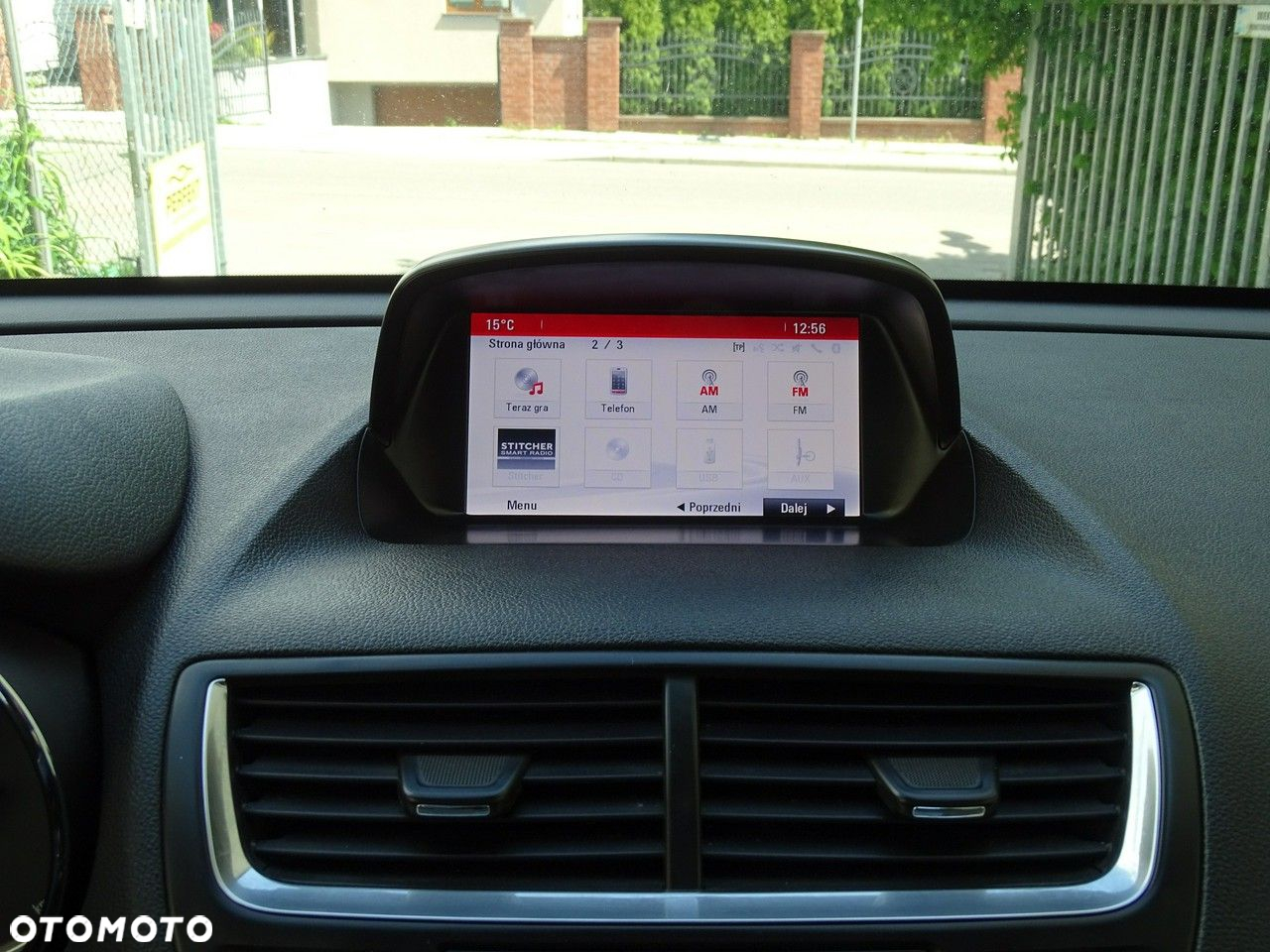 Opel Mokka - 32