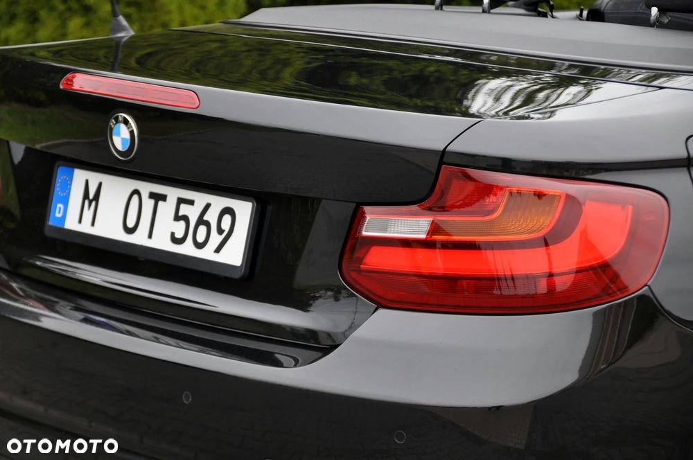 BMW Seria 2 - 18