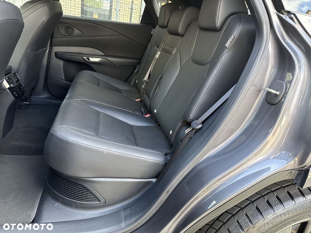 Lexus RX - 15