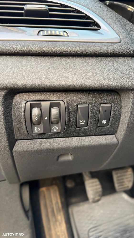 Renault Megane 1.5 dCi Sport Edition - 22