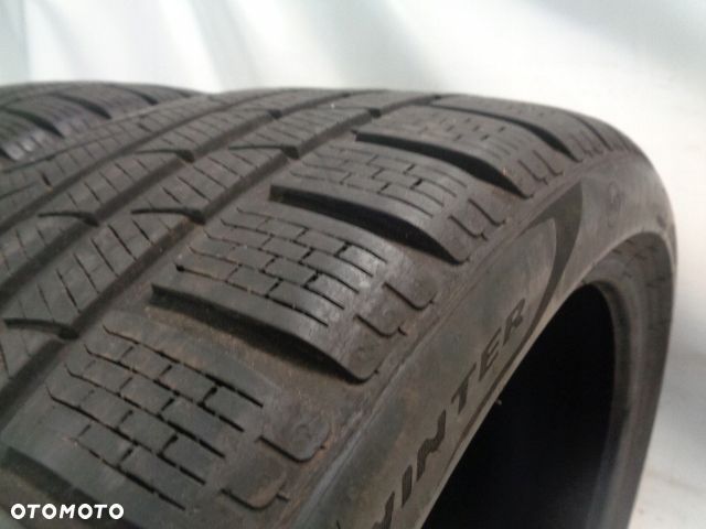 2X LETNIE PIRELLI P ZERO 255/35R19 96W - 6