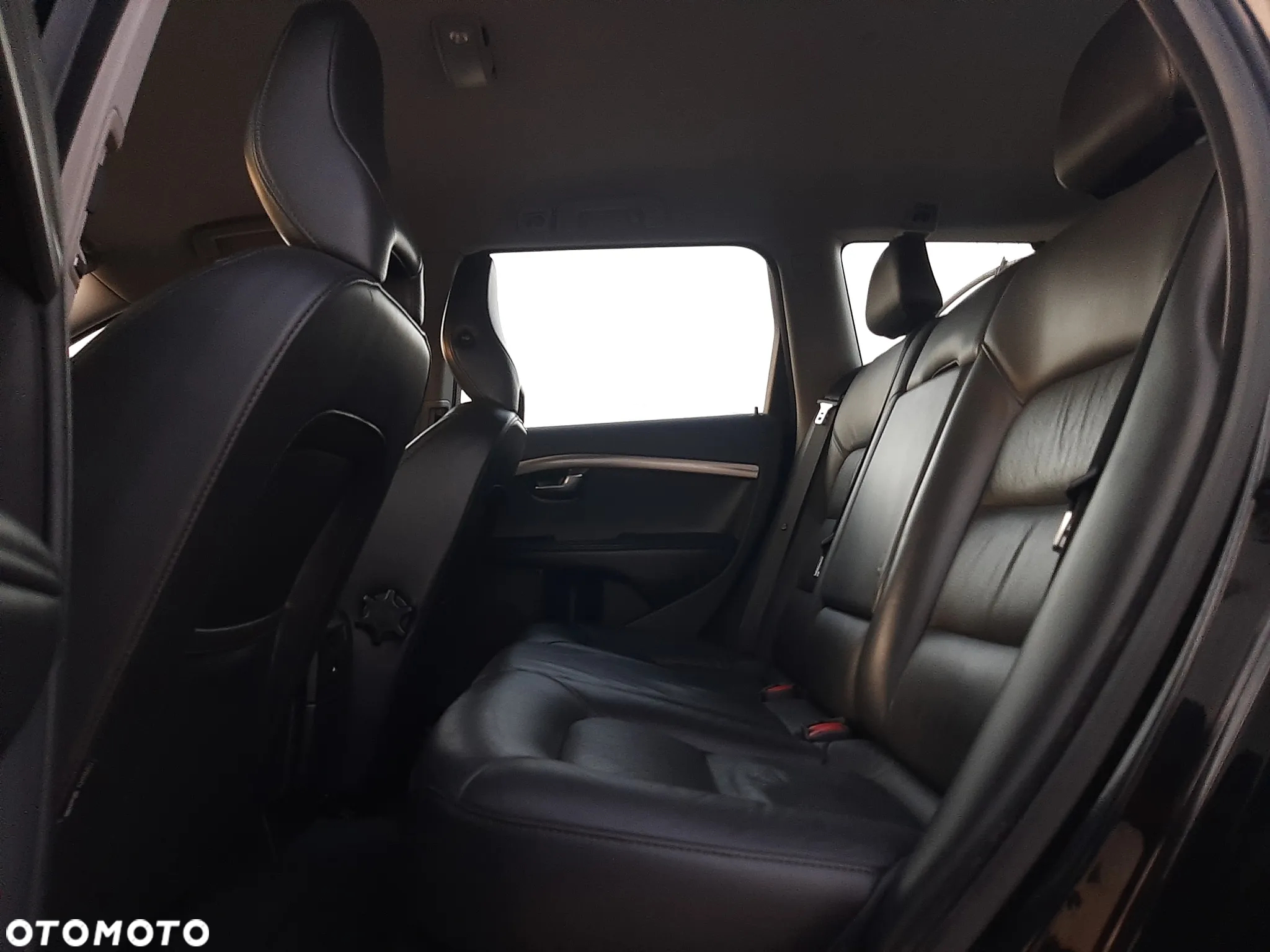 Volvo V70 D3 Geartronic Summum - 18